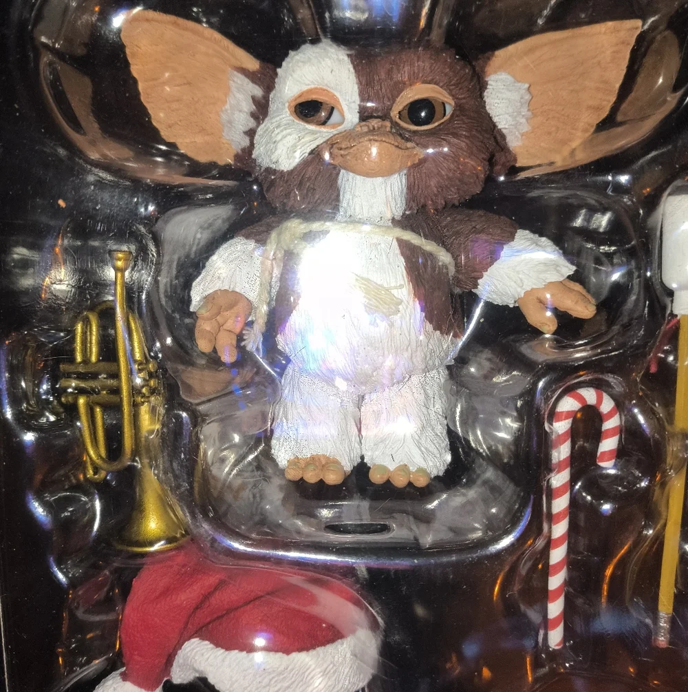 Gremlin Brand New In Box. - Picture 2 of 14